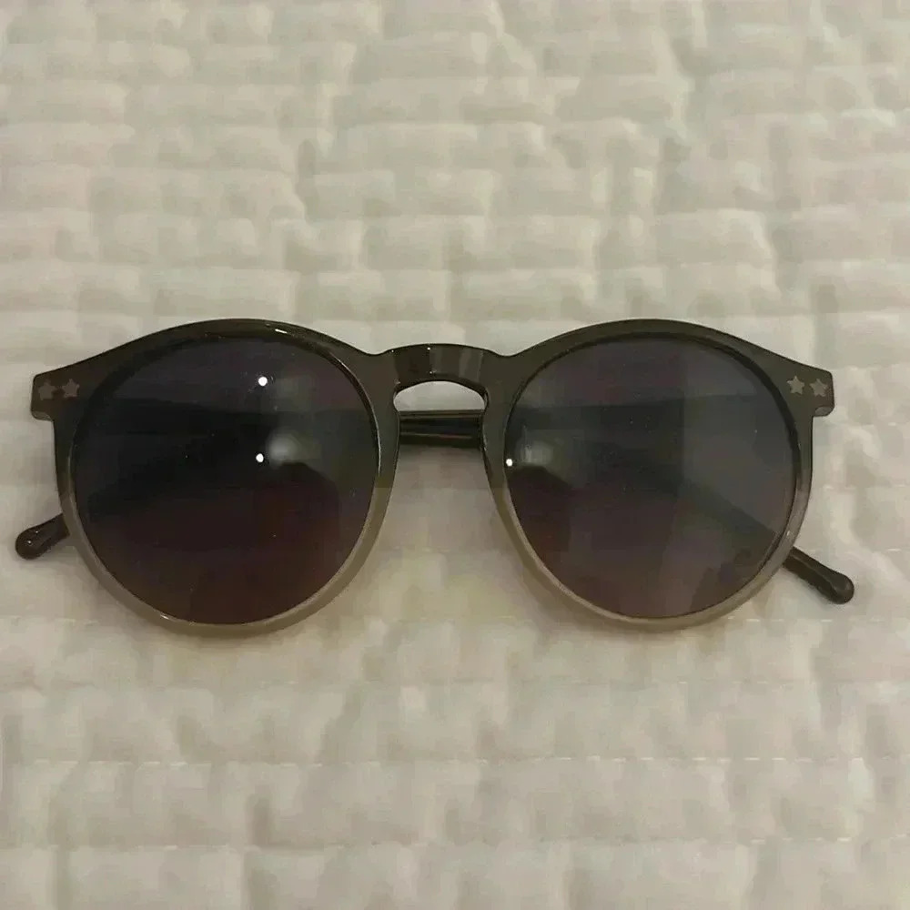 WildFox STEFF Sunglasses